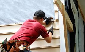 Best Custom Siding Design  in Perry Heights, OH